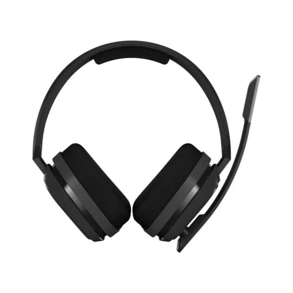 Astro A10 Gaming Headset GreyBlue — photo 3