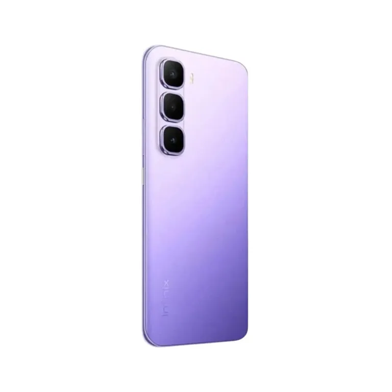 Infinix Hot 60 Pro+ — photo 6
