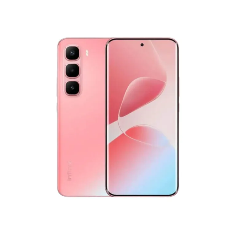 Infinix Hot 60 Pro+ — photo 7