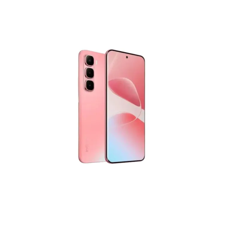 Infinix Hot 60 Pro+ — photo 8