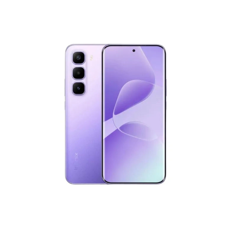 Infinix Hot 60 Pro+ — photo 5