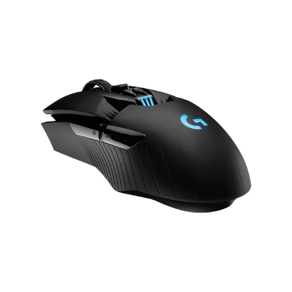 Logitech G903 HERO Wireless Gaming Mouse — photo 5