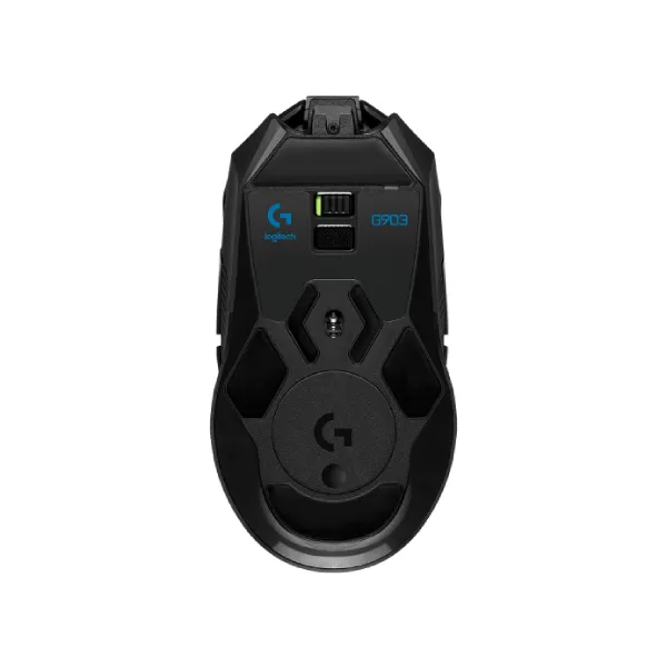 Logitech G903 HERO Wireless Gaming Mouse — photo 3