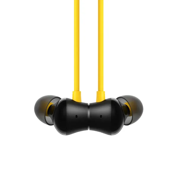 Realme Buds Wireless 2S (Black) RMA2011 — photo 4