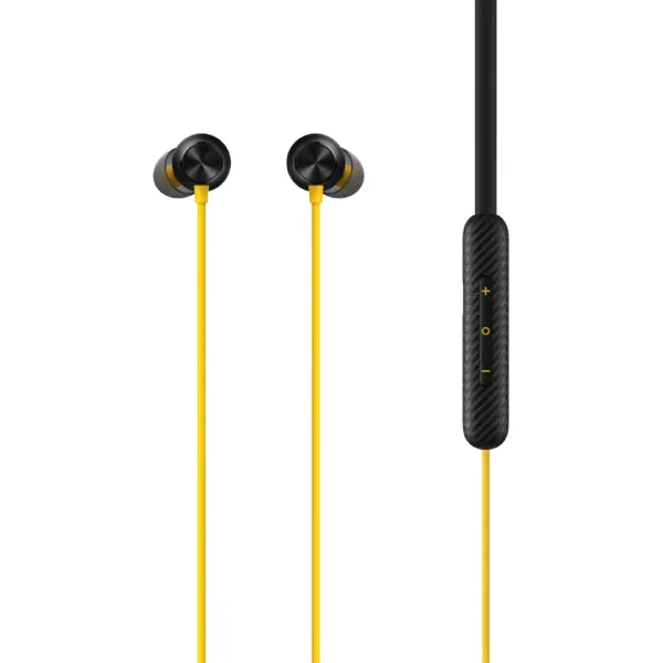 Realme Buds Wireless 2S (Black) RMA2011 — photo 3