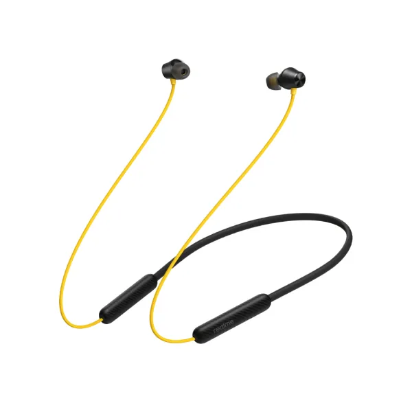 Realme Buds Wireless 2S (Black) RMA2011