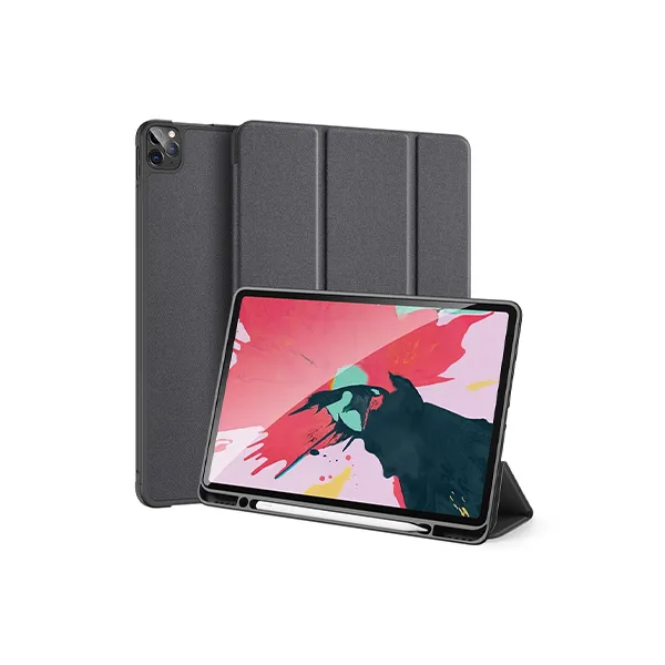 Other / Generic Smart Case iPad Pro 12.9-inch 2020 with Pencil Holder
