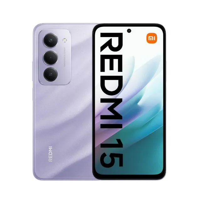 Xiaomi Redmi 15