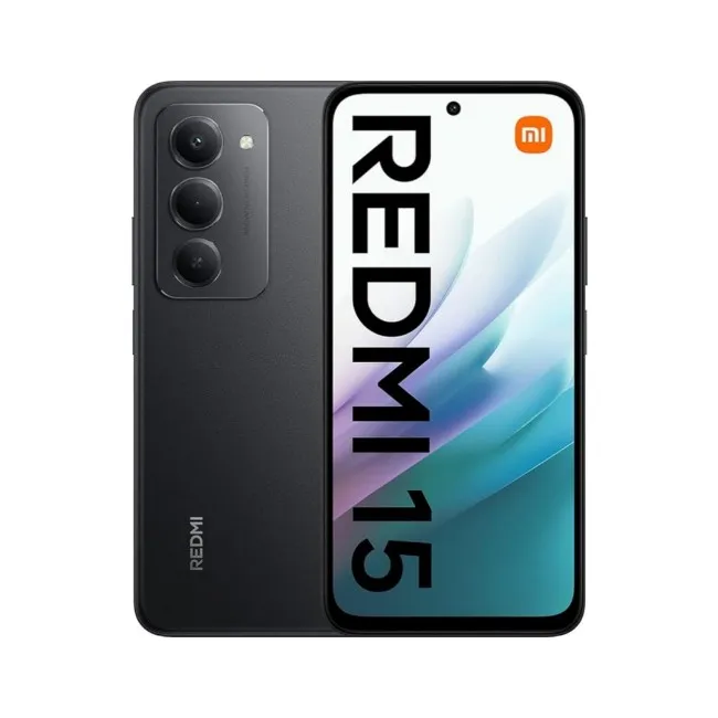 Xiaomi Redmi 15 — photo 2