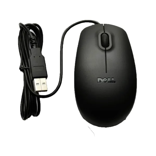 Other / Generic Dell MS111 Agrade Wired Mouse — photo 2