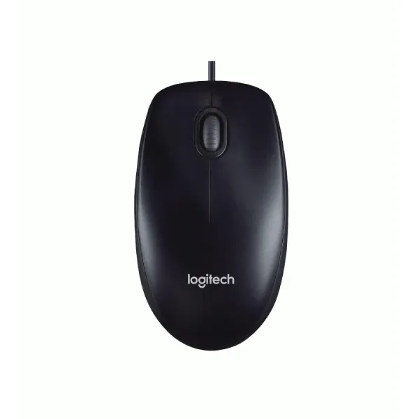 Other / Generic Logitech M90 Agrade Wired Mouse