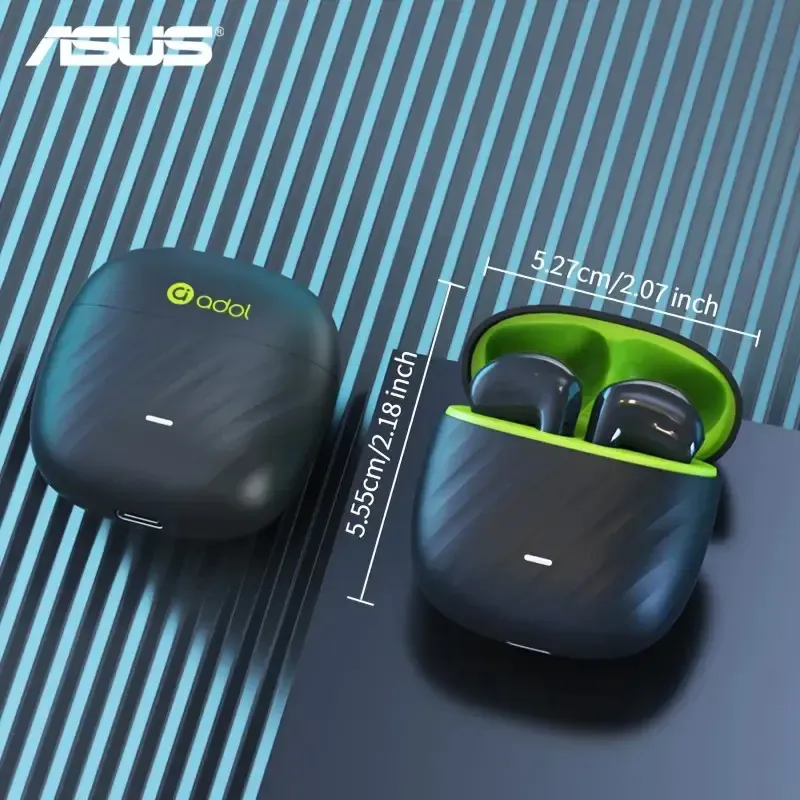 Asus Wireless Earbuds — photo 2