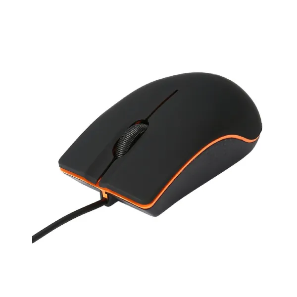 Other / Generic Hp Blu-Ray Agrade Wired Mouse — photo 2
