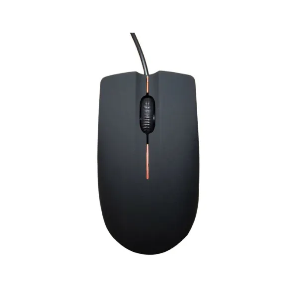 Other / Generic Hp Blu-Ray Agrade Wired Mouse