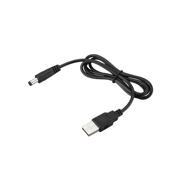 Other / Generic 5V to 12V DC Wifi Router Cable