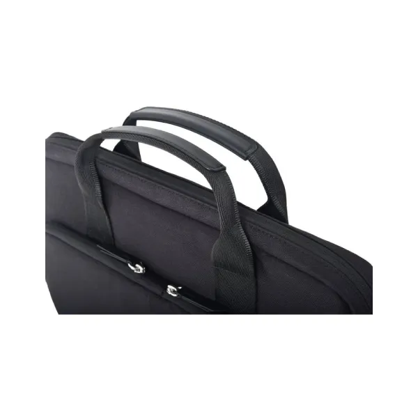 Green Lion Riven Laptop Handbag 14″ – Black GNLAPHBAGBK — photo 2