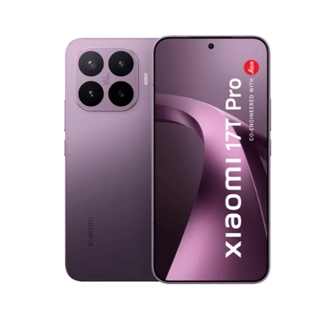 Xiaomi 17T 5G — photo 4