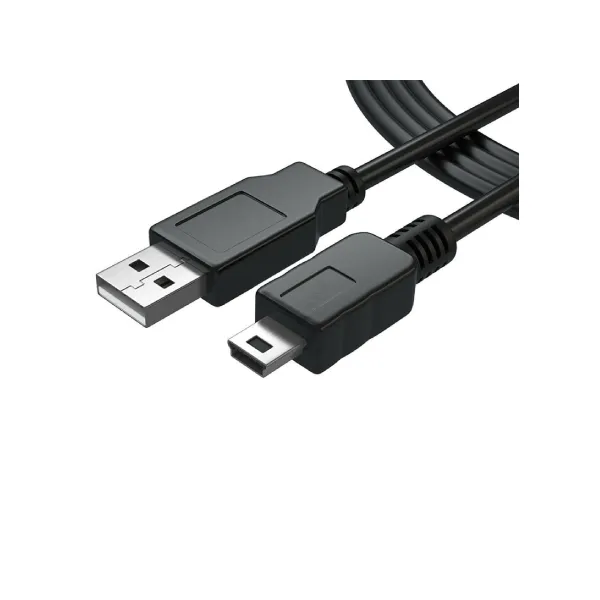 Other / Generic USB 2.0 male to V3 Mini USB male Data Cable