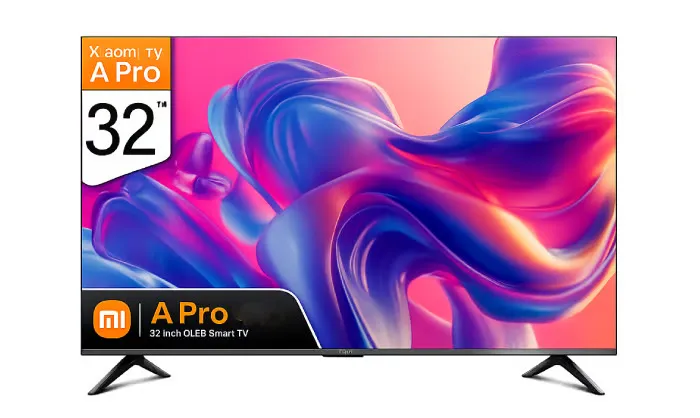 Xiaomi MI A Pro 32 — photo 3