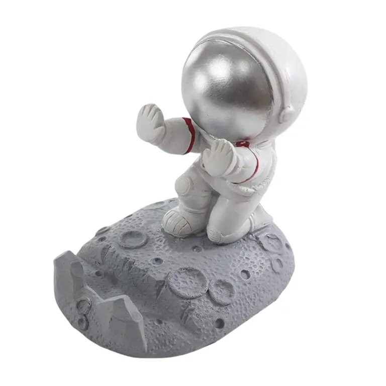 Other / Generic Astronaut Mobile Phone Holder — photo 2