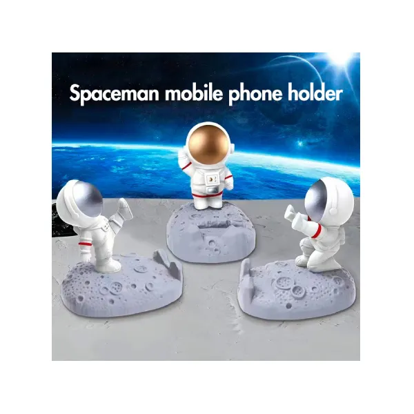 Other / Generic Astronaut Mobile Phone Holder — photo 4