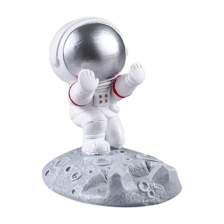 Other / Generic Astronaut Mobile Phone Holder