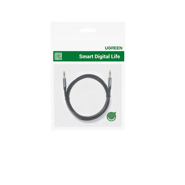 Ugreen Audio Cable 2 x Mini Jack 3.5mm 2m (50363 /AV112) — photo 4