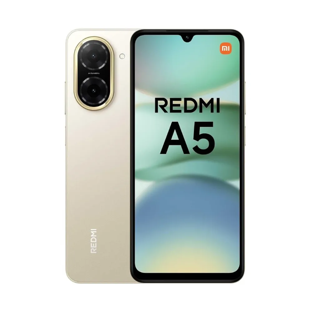 Xiaomi Redmi A5 — photo 2