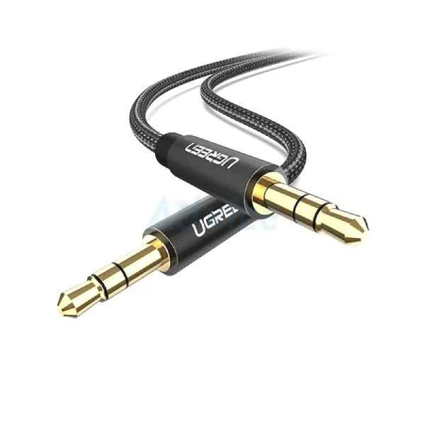 Ugreen 1M 3.5mm Male to Male Audio Cable 50361 — photo 3