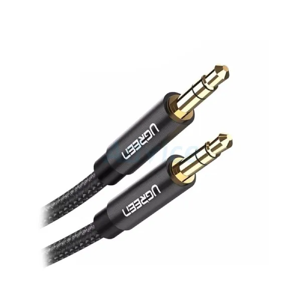 Ugreen 1M 3.5mm Male to Male Audio Cable 50361 — photo 2