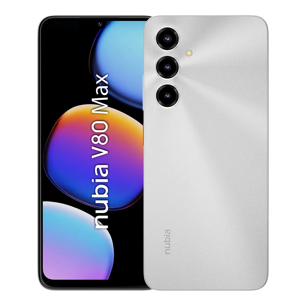 ZTE V80 Plus — photo 2
