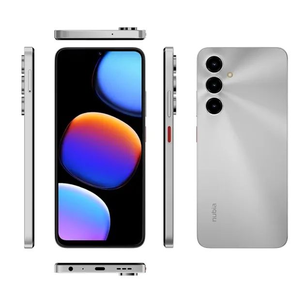 ZTE V80 Plus — photo 3