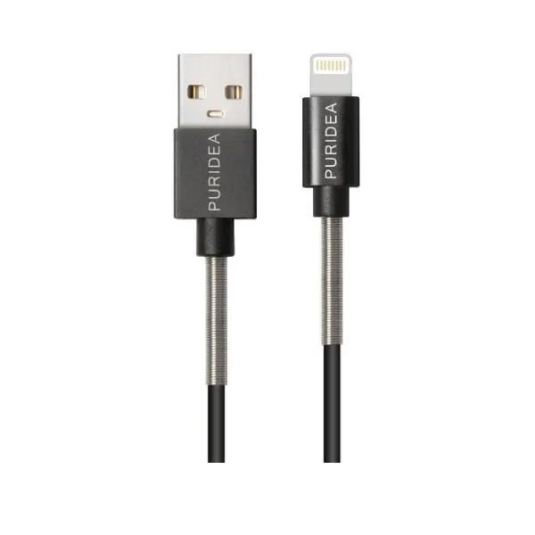 Other / Generic Puridea Lightning to USB Data Cable (20cm)