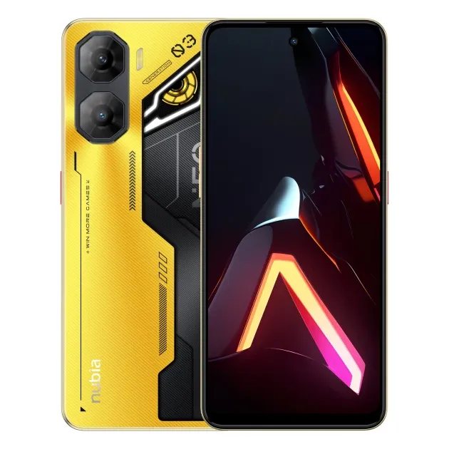ZTE Nubia Neo 3