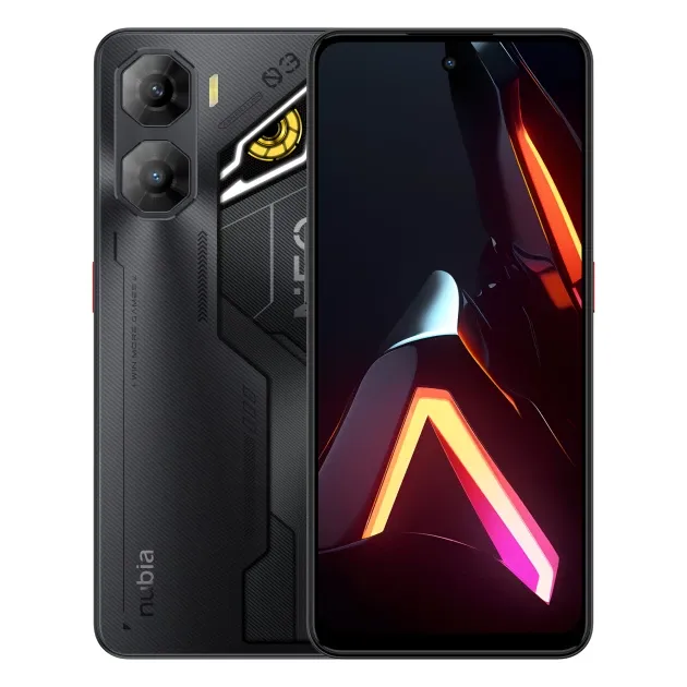 ZTE Nubia Neo 3 — photo 3