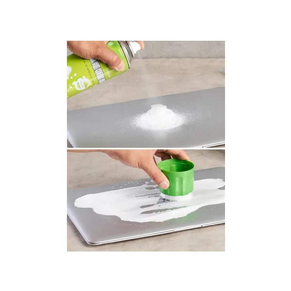 Other / Generic Yni Universal Foam Cleaning Agent — photo 4