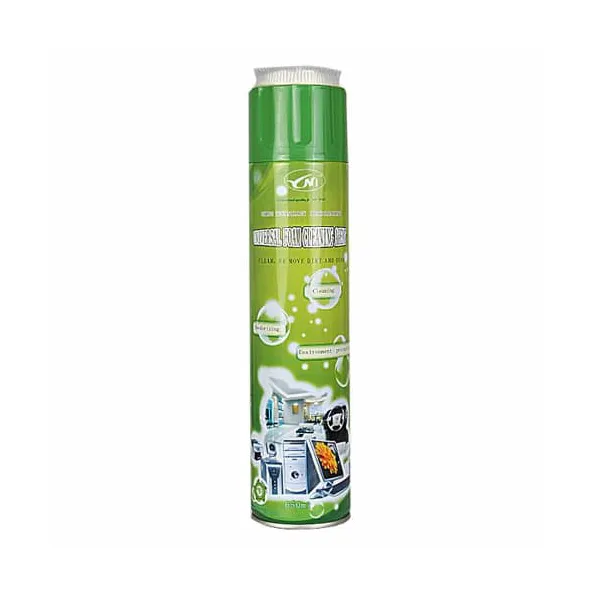 Other / Generic Yni Universal Foam Cleaning Agent