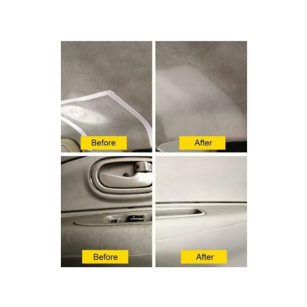 Other / Generic Yni Universal Foam Cleaning Agent — photo 3