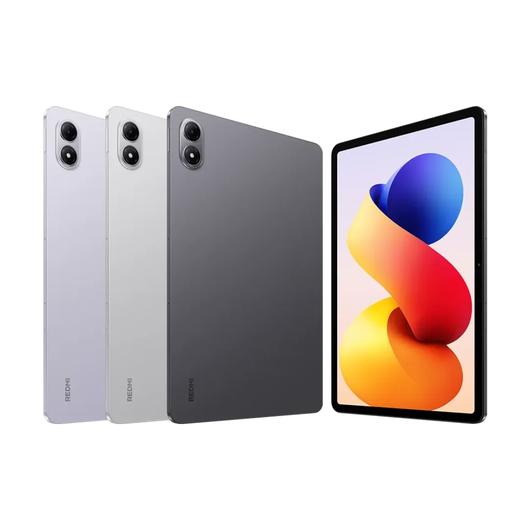 Xiaomi Redmi Pad 2 Pro 5G — photo 3