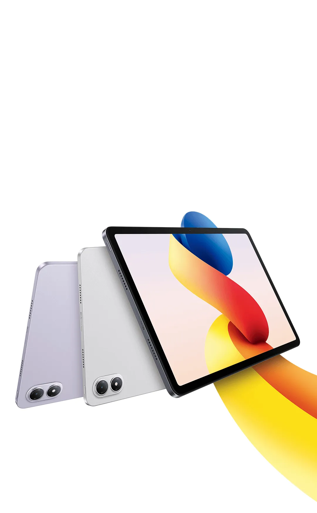 Xiaomi Redmi Pad 2 Pro 5G — photo 2