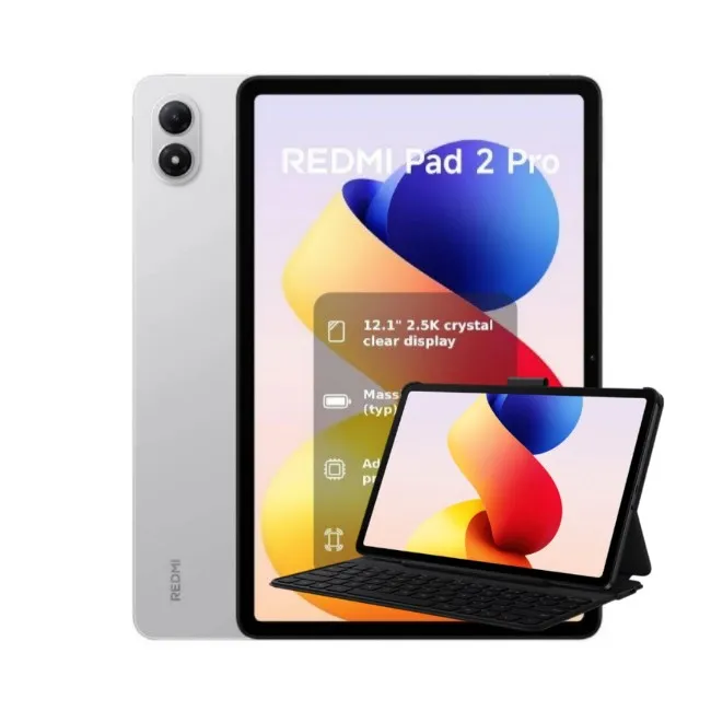 Xiaomi Redmi Pad 2 Pro 5G