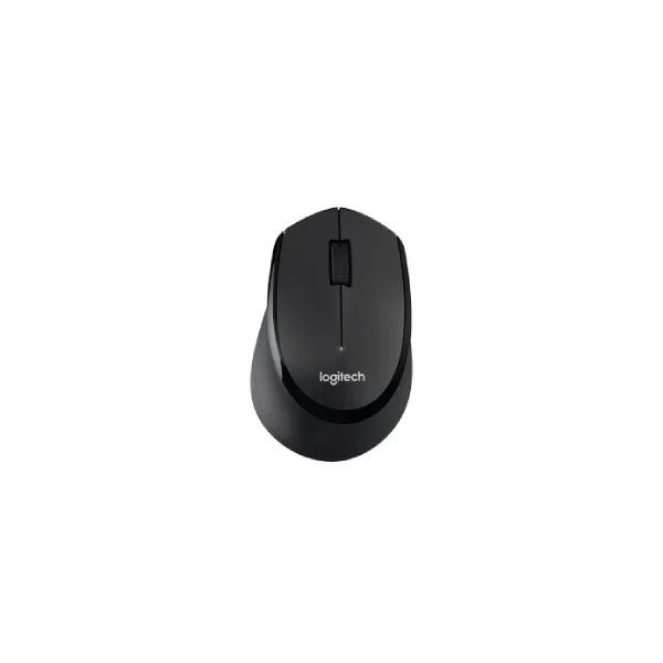 Logitech MK345 Comfort Wireless Keyboard And Mouse Combo — photo 5