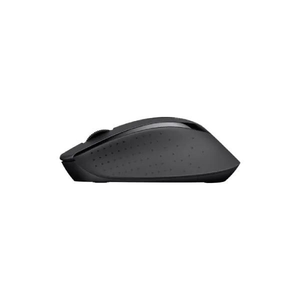 Logitech MK345 Comfort Wireless Keyboard And Mouse Combo — photo 6