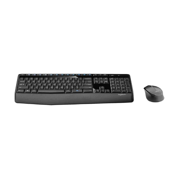 Logitech MK345 Comfort Wireless Keyboard And Mouse Combo — photo 3