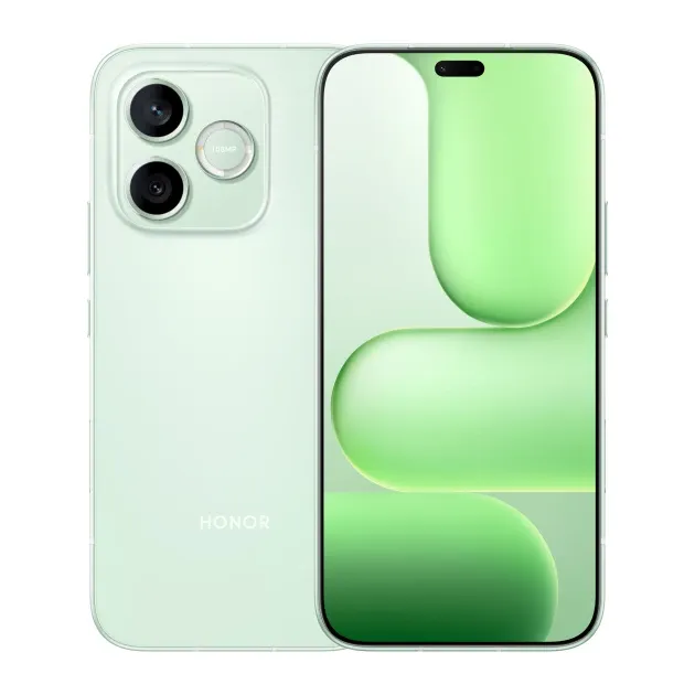 Honor 600 Lite 5G — photo 4