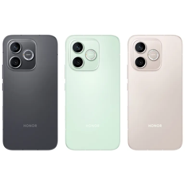 Honor 600 Lite 5G — photo 7