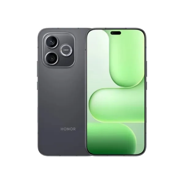 Honor 600 Lite 5G — photo 6