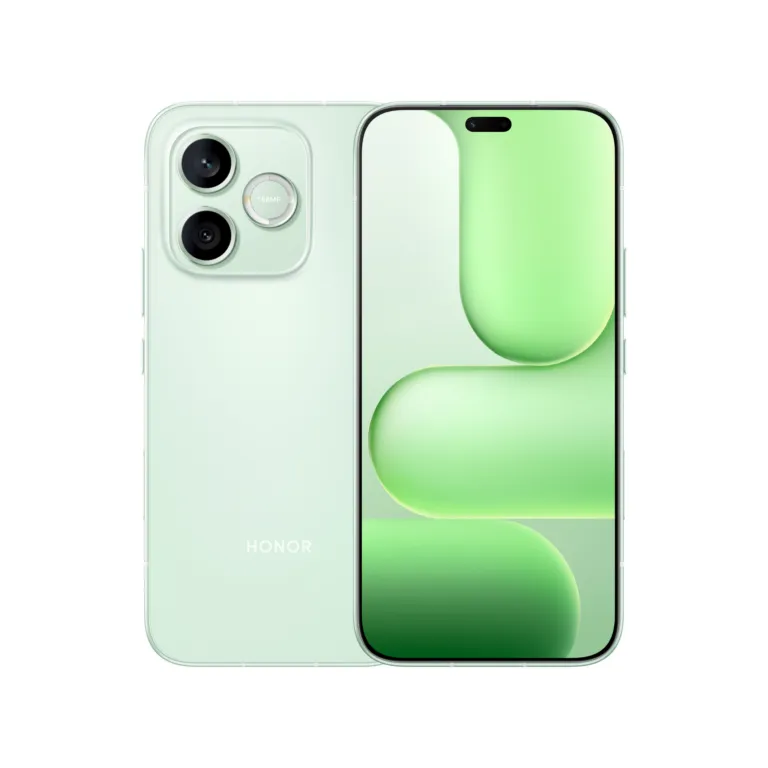 Honor 600 Lite 5G — photo 5