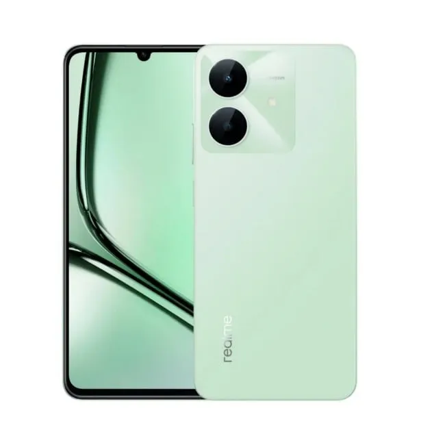 Realme Note 60x