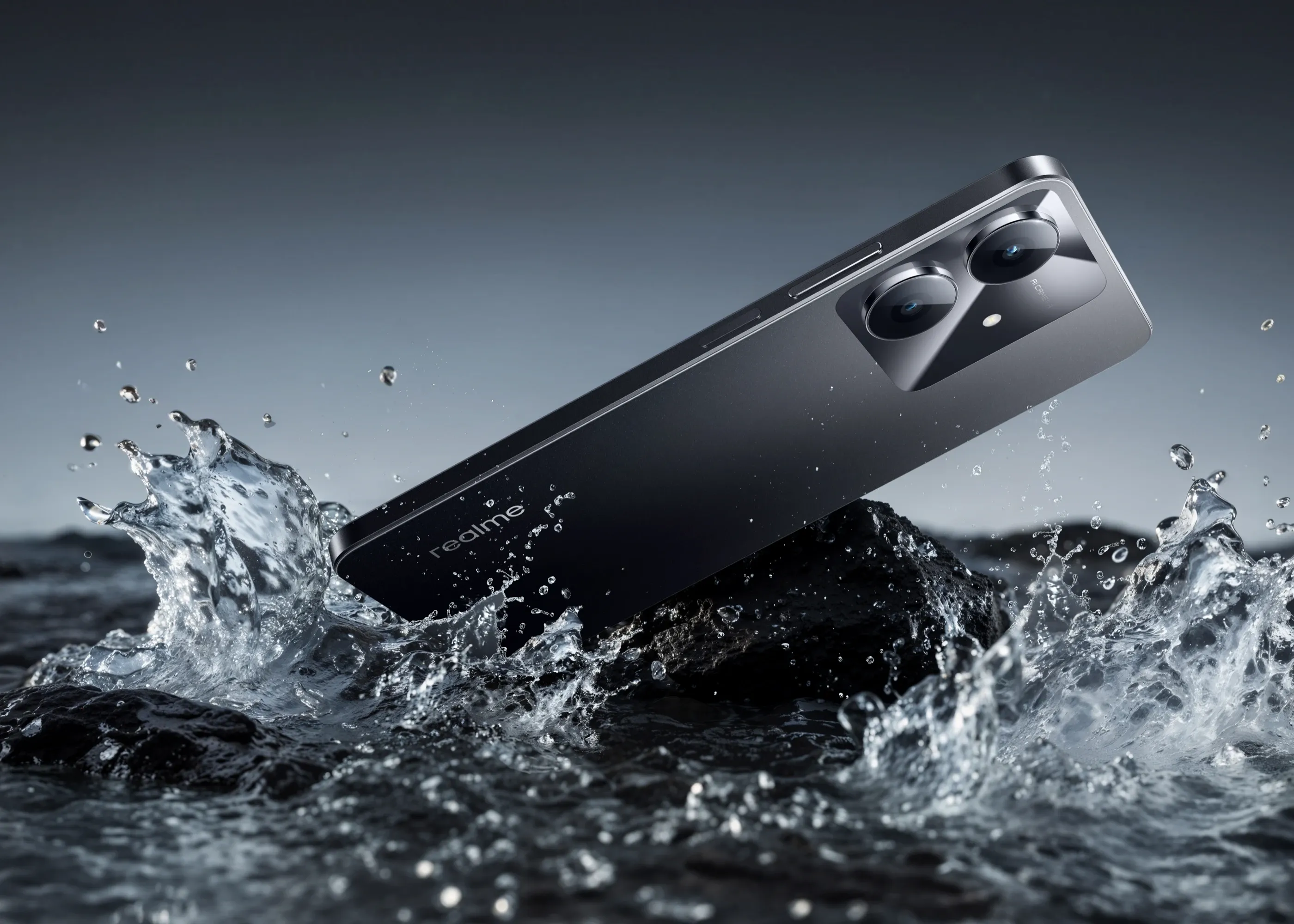 Realme Note 60x — photo 2